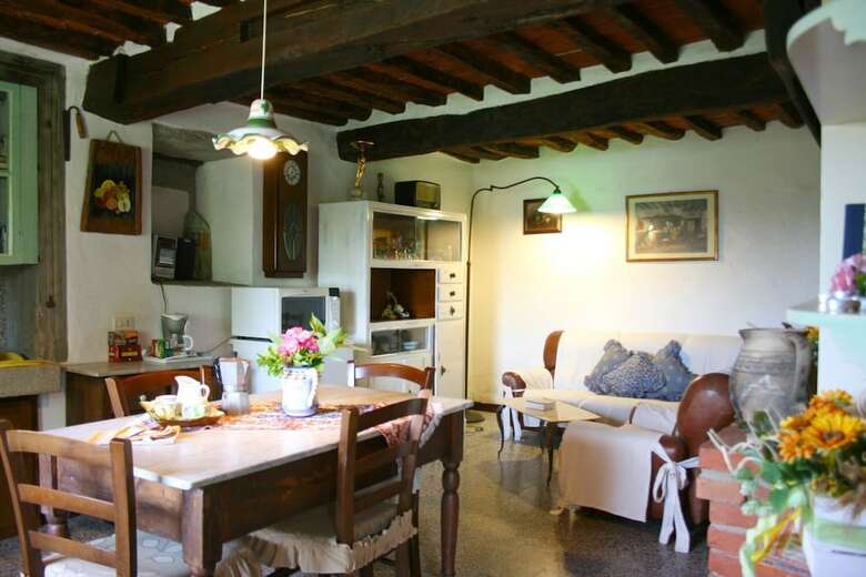 Villa San Eusebio
