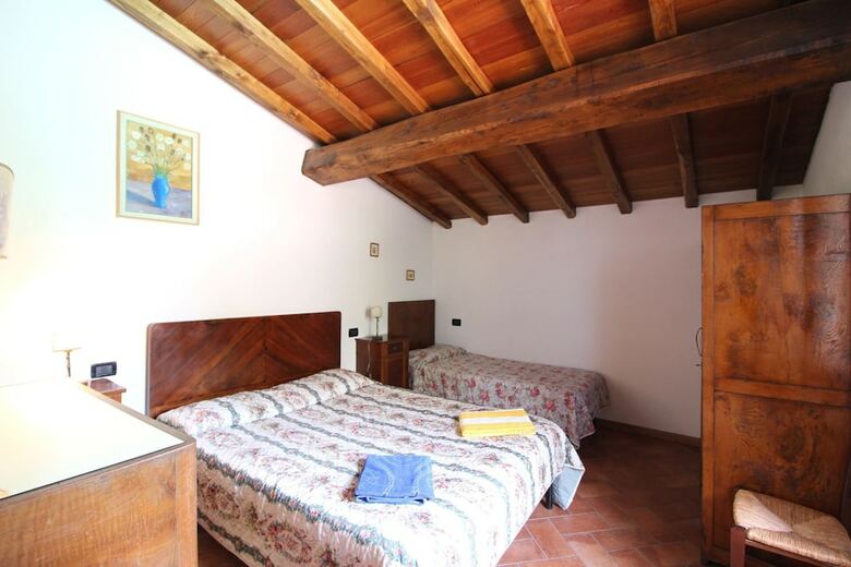 Villa Santa Cristina