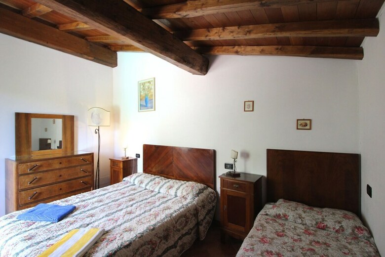 Villa Santa Cristina