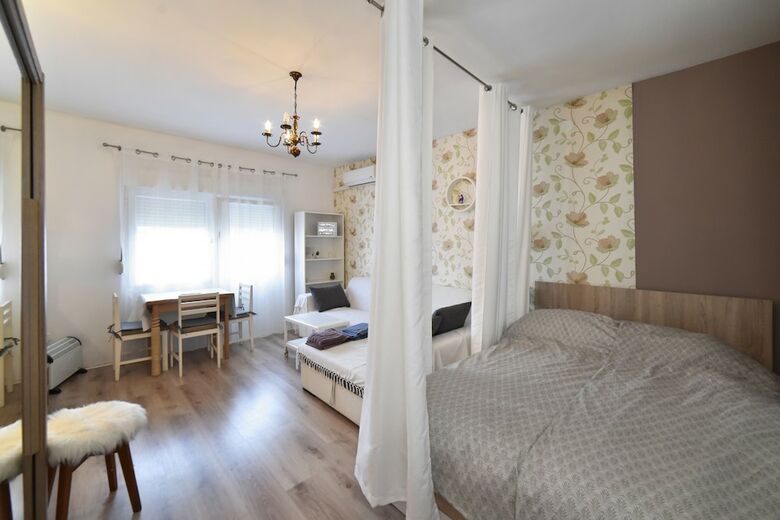 Apartment Maria Zagorka