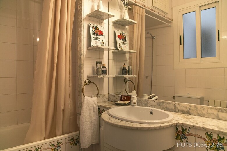 Apartamentos Alcam Alio 5