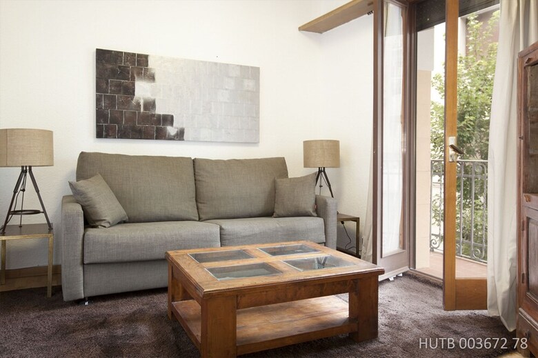 Apartamentos Alcam Alio 5