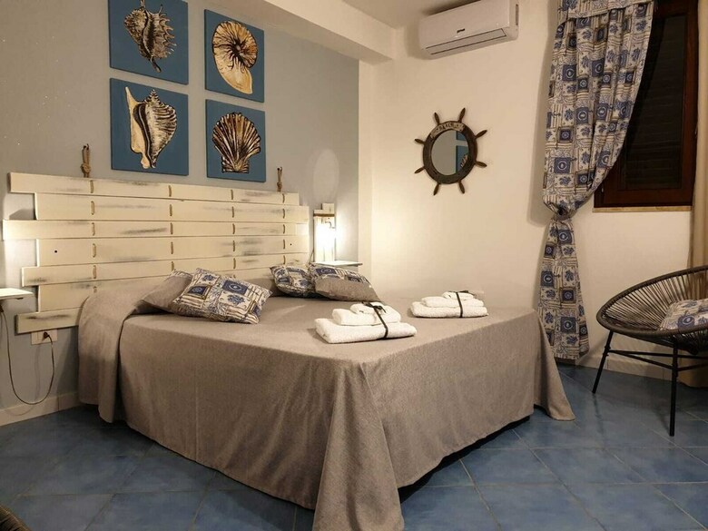 B&B UNA Favola Di Mare