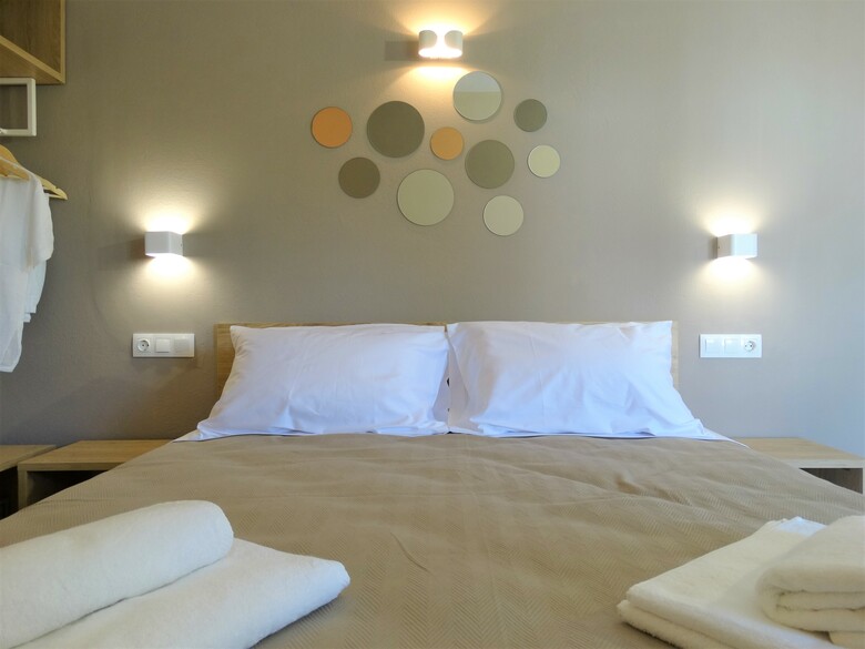 Aparthotel Oasis Beach Club