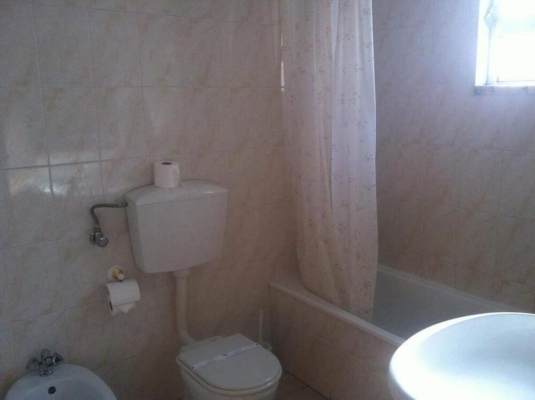 Hotel Guest House A Moderna & Restaurante