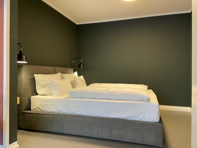 Apartamentos Bodenseeapartments