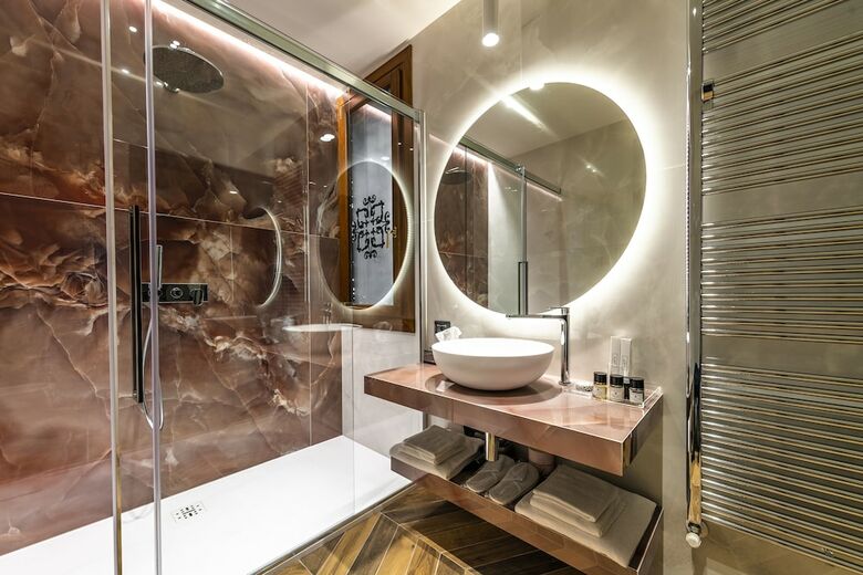 Bed & Breakfast San Maurizio Luxury Suites