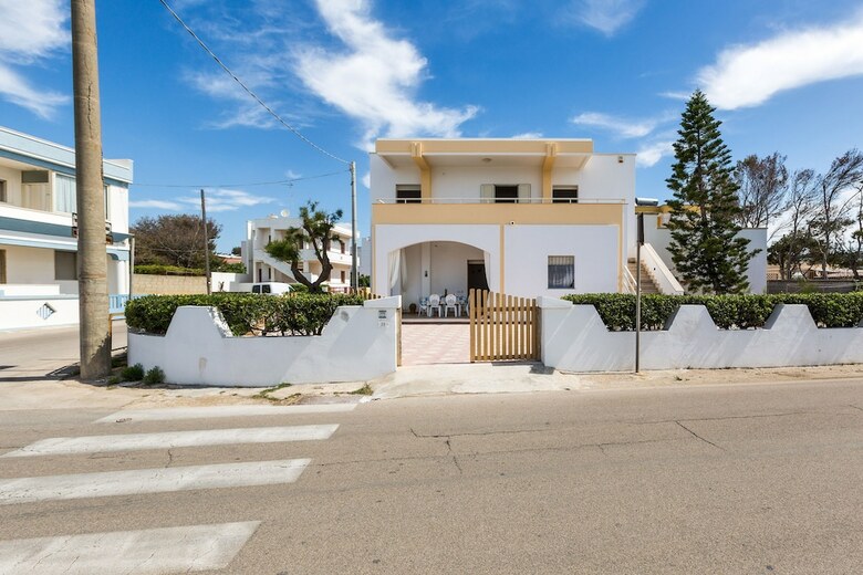 Casa Lucy