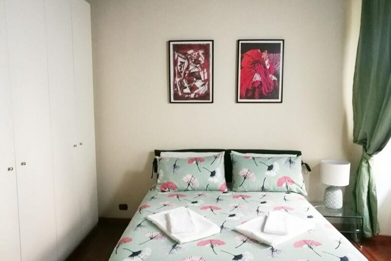 Apartamento Inappartamento Diamante