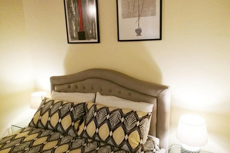 Apartamento Inappartamento Diamante
