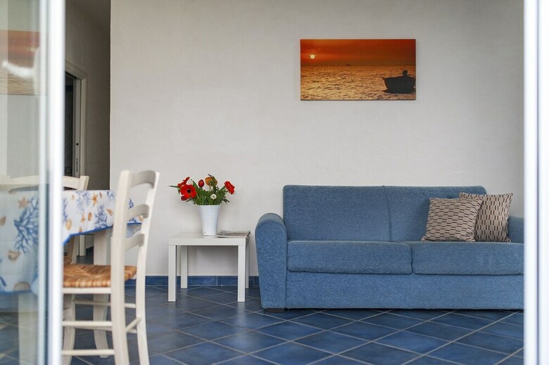Apartamento Magico Appartamenti Scafa