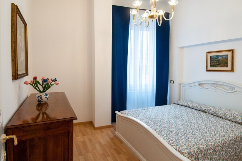 Apartamento San Pietro Luxury