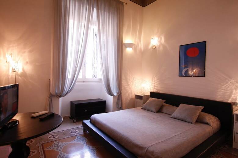 Apartamento Giovanni Classic