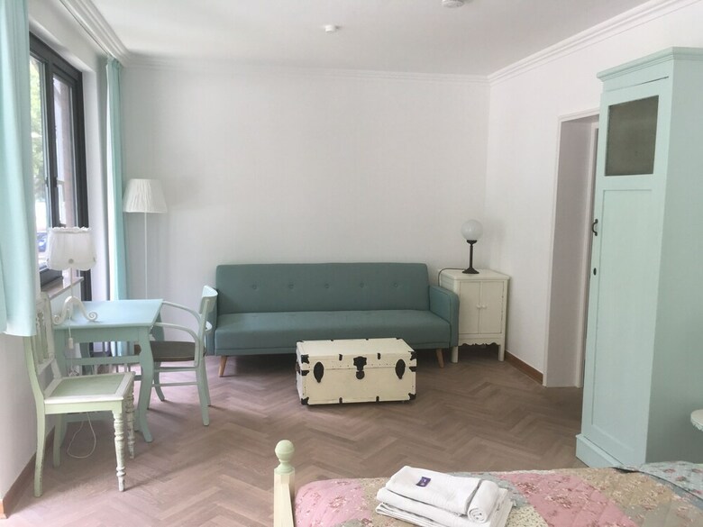 Apartamentos G�stetr�ume
