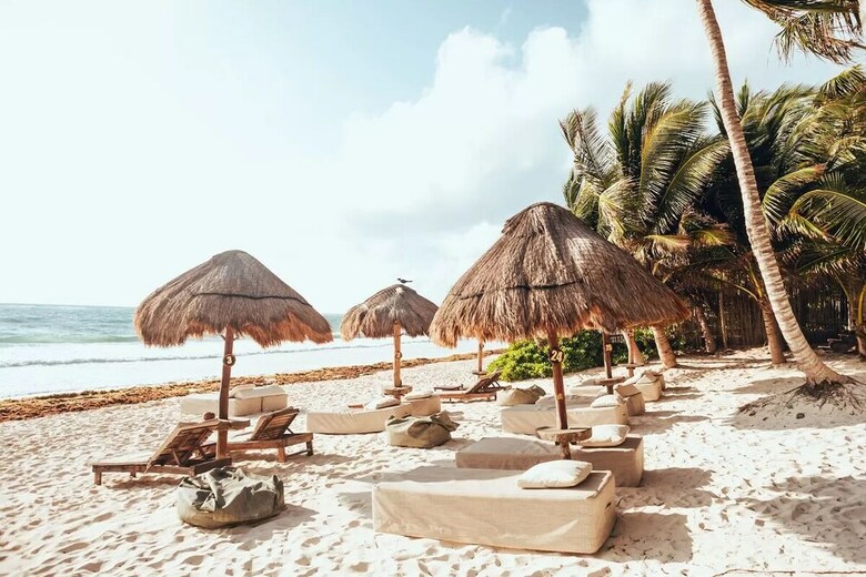 Hotel Locura Tulum-adults Only
