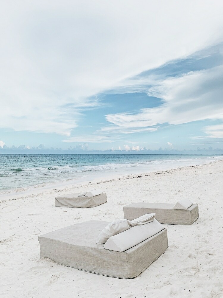 Hotel Locura Tulum-adults Only
