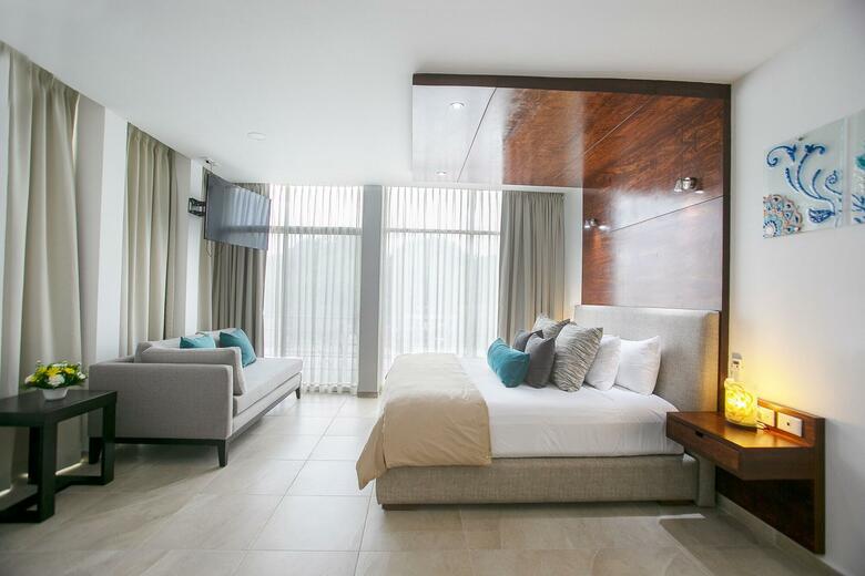 Hotel Soham Shala & Suites