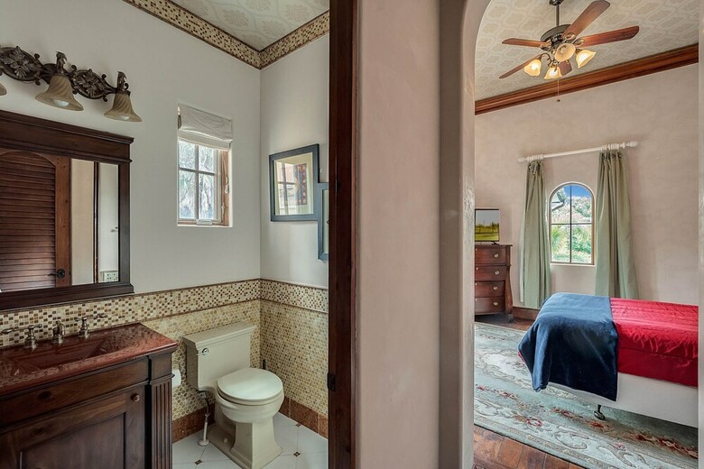 Casa Bella Mansion Near Disney World