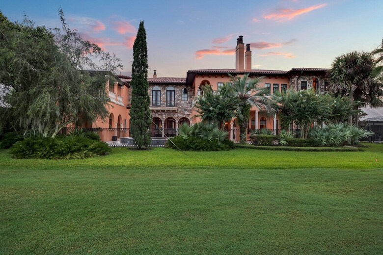 Casa Bella Mansion Near Disney World
