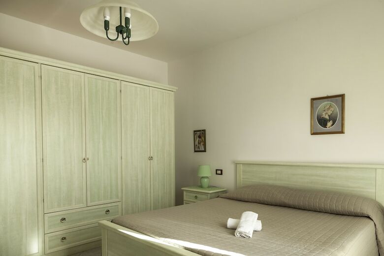 Apartamento Aria Di Vacanza - Mirtillo Cod 9