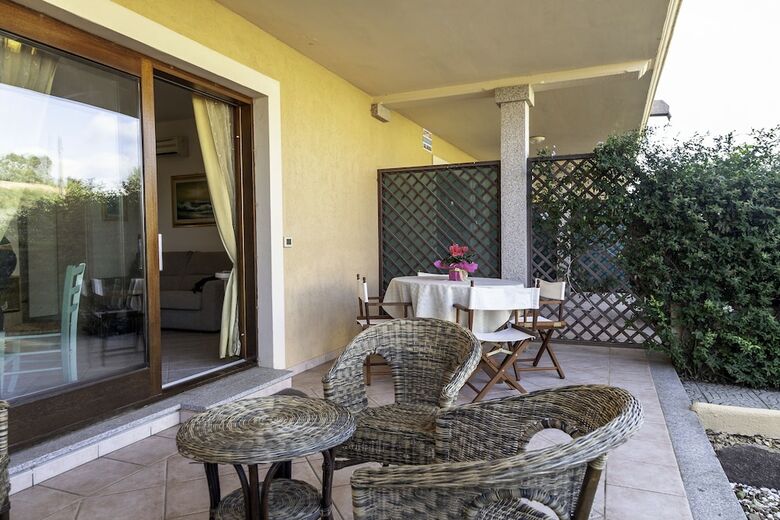 Apartamento Aria Di Vacanza - Mirtillo Cod 9