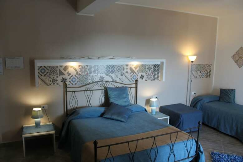 Apartamento Case Vacanze Signorino Resort