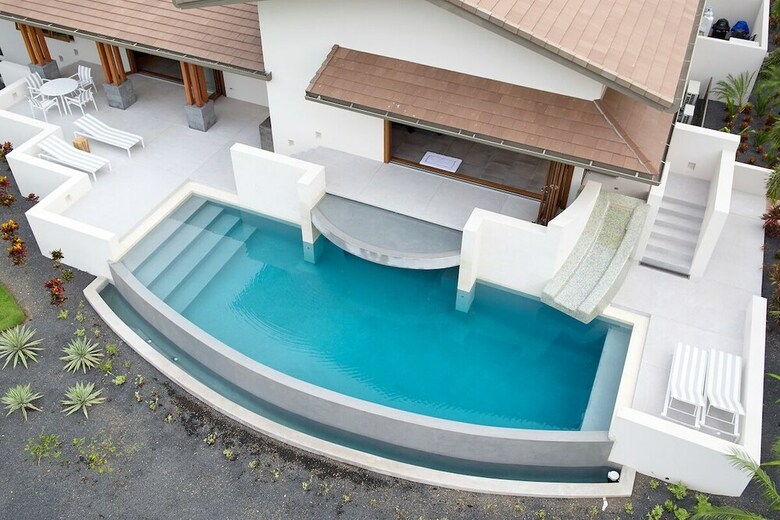 Villa Casa Breeze