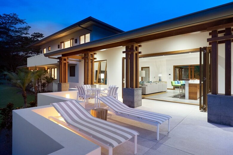 Villa Casa Breeze
