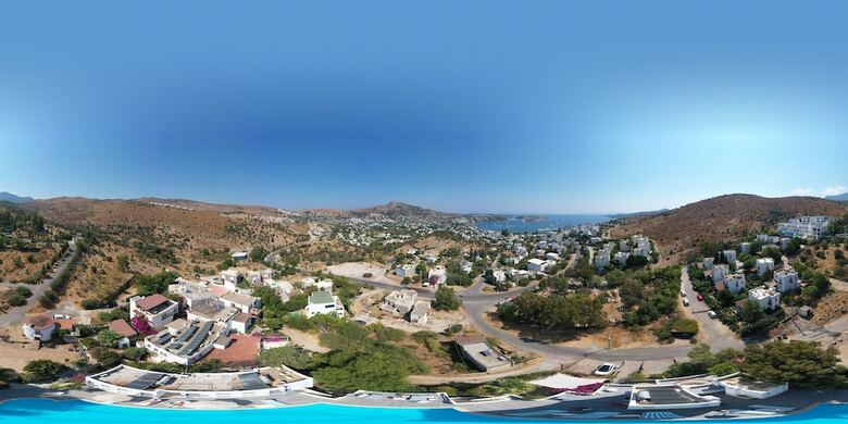 Hotel Panorama Otel
