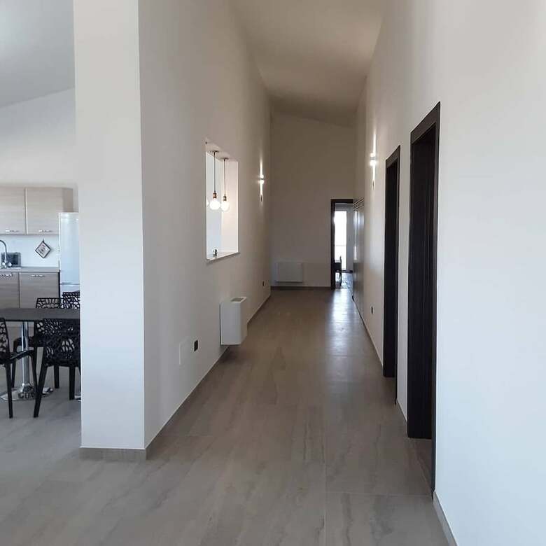 Bed & Breakfast Villa Prestige