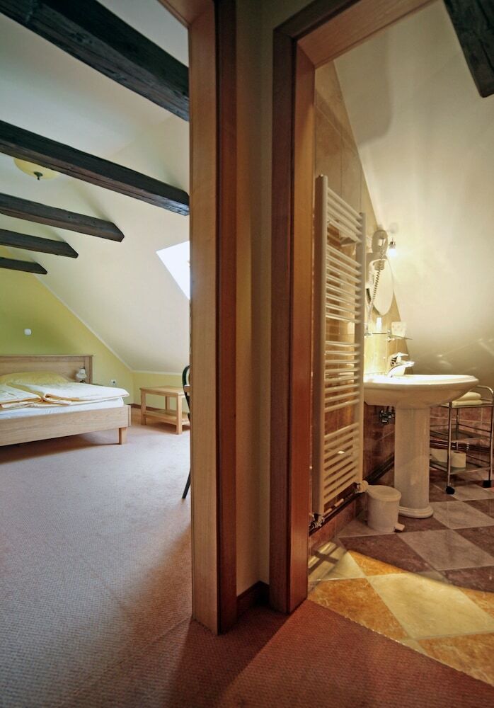 Hotel B&B ?ilak
