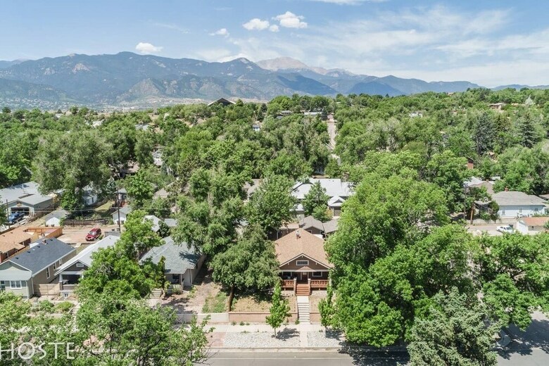 4br Dog Friendly Mtn Retreat With Gym!