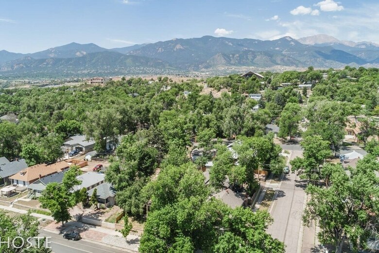 4br Dog Friendly Mtn Retreat With Gym!