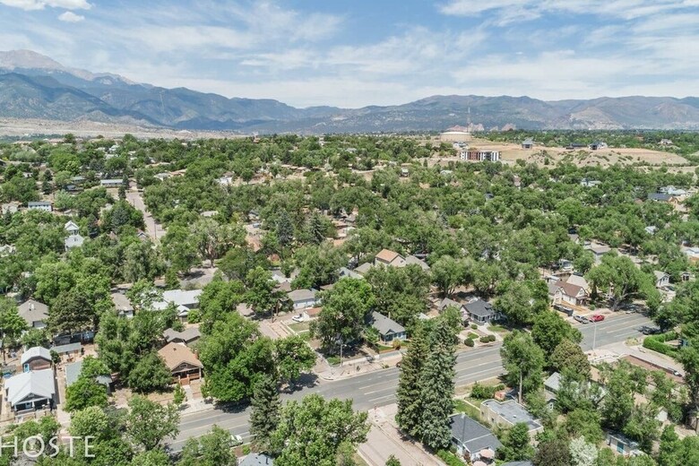 4br Dog Friendly Mtn Retreat With Gym!