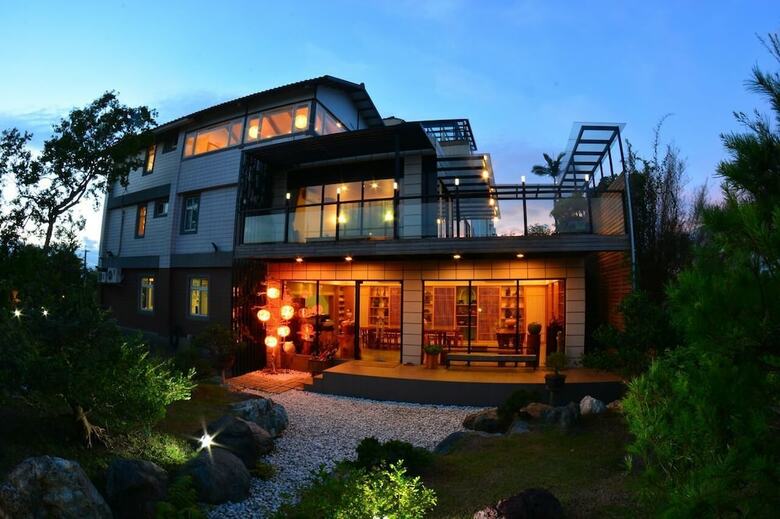 Hotel Simple Happiness B&B