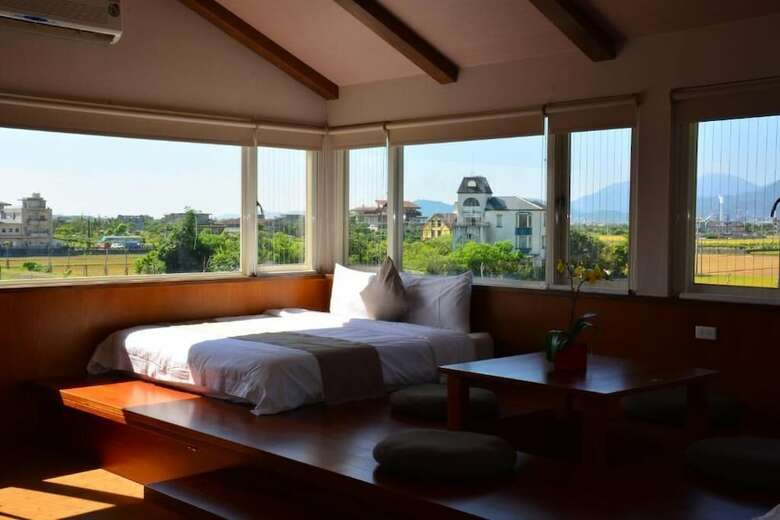 Hotel Simple Happiness B&B