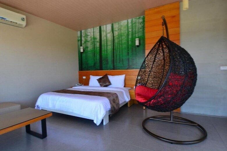 Hotel Simple Happiness B&B