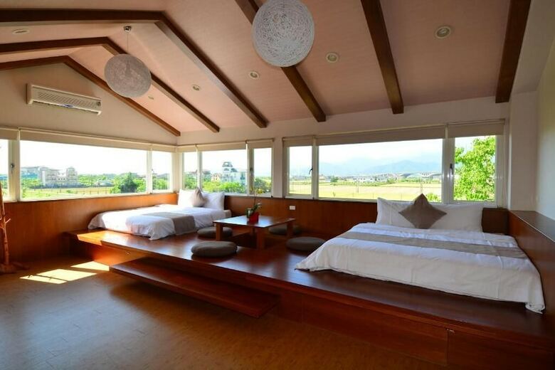 Hotel Simple Happiness B&B