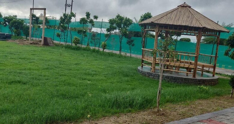 Hotel Elegance Resort