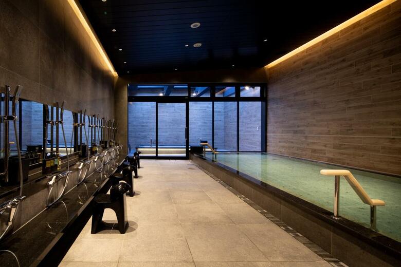 Hotel Via Inn Prime Hiroshima Shinkansenguchi