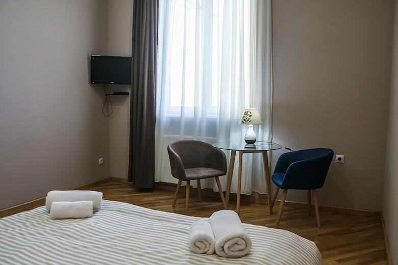 Hotel Danaeva