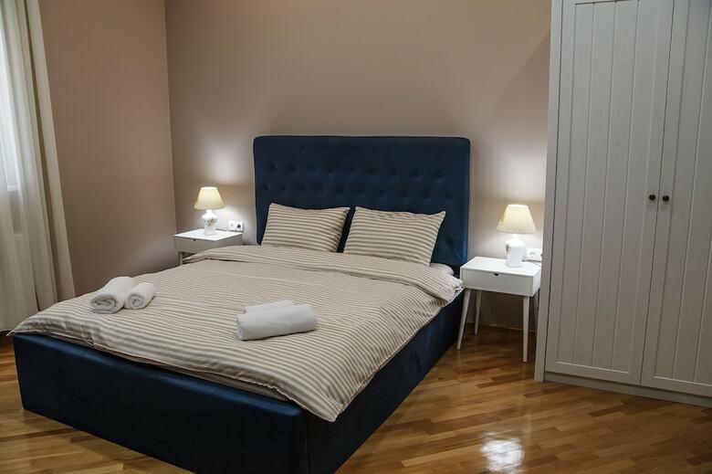 Hotel Danaeva