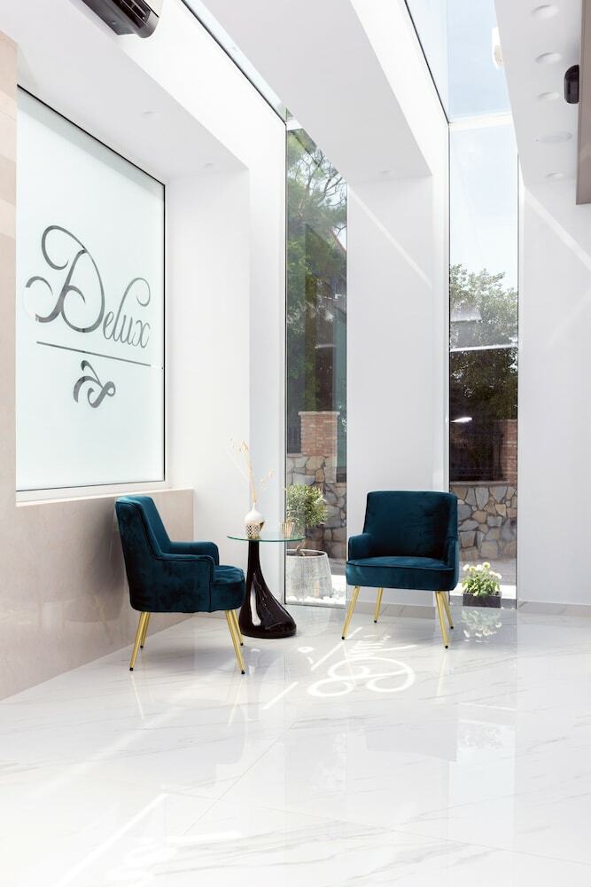Hotel Deluxe Rest Boutique