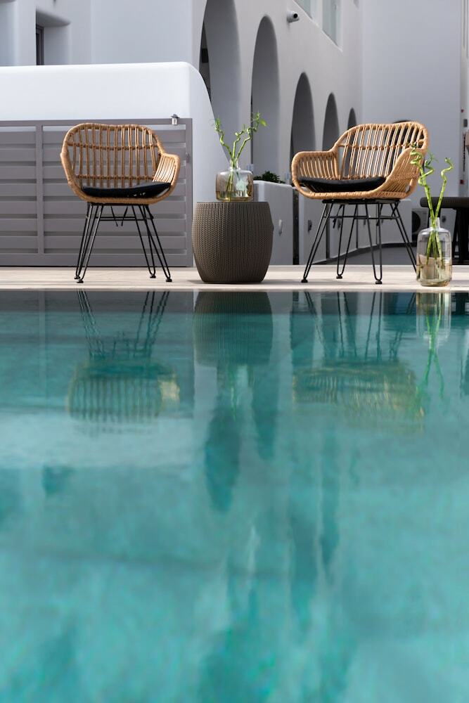 Hotel Deluxe Rest Boutique