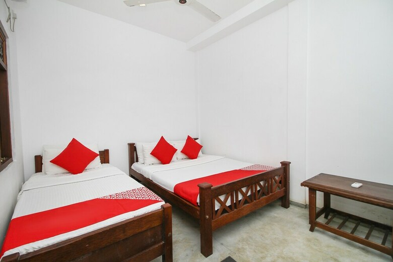 Hotel Oyo 426 Villa 45