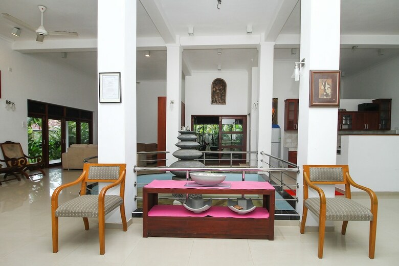 Hotel Oyo 426 Villa 45