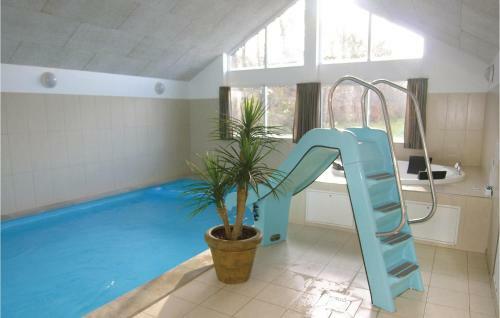 Holiday Home Kronens Have Tranek�r VI