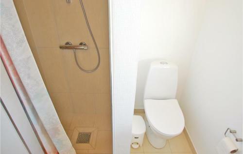 Holiday Home Kronens Have Tranek�r VI