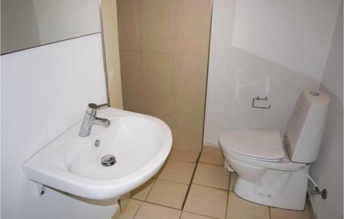 Holiday Home Kronens Have Tranek�r VI