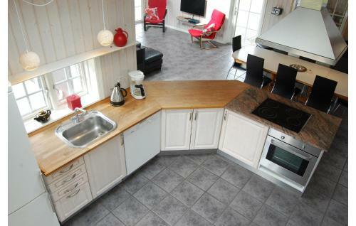 Holiday Home Lyngvej Tranek�r II